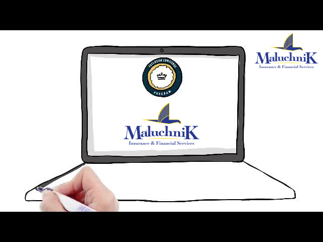 Maluchnik Insurance and Financial Services Concierge Program – Johnstown PA