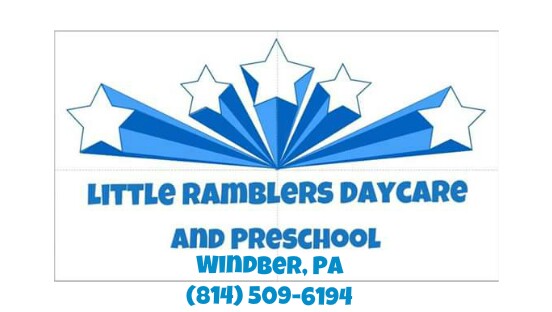 Little Ramblers Daycare and Preschool